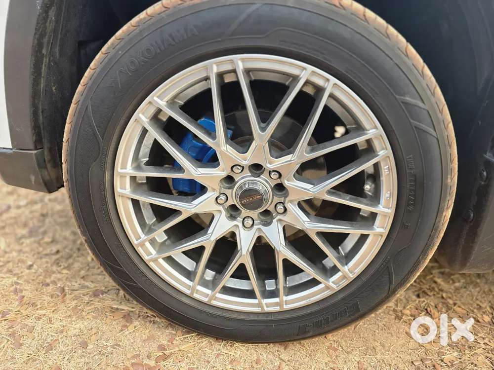 Maruti Suzuki Brezza 2018 Diesel 64000 Km Driven