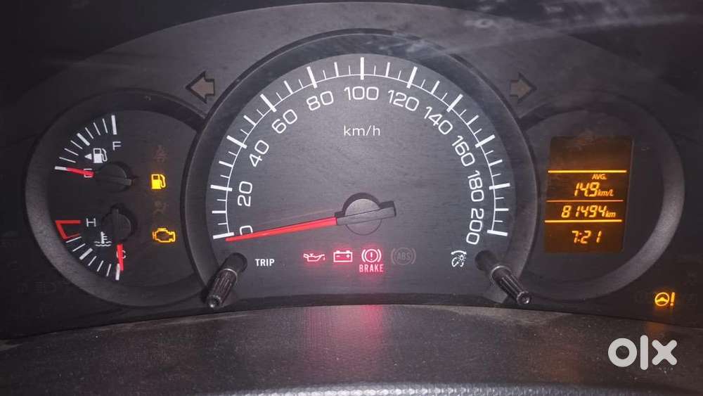 Maruti Suzuki Swift 2014 Petrol Good Condition