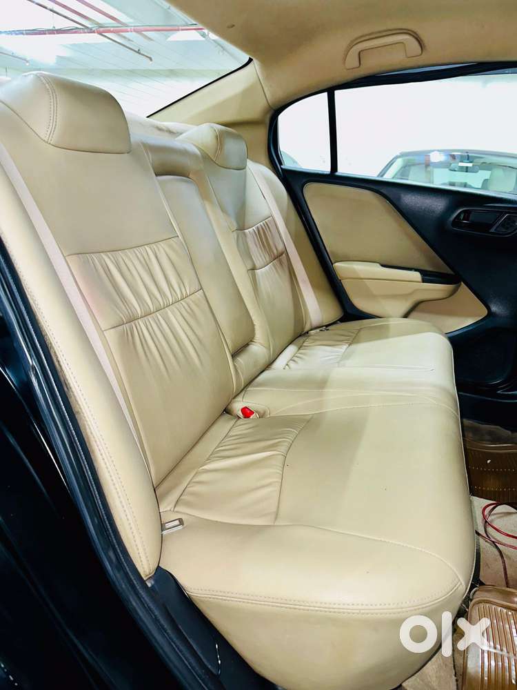 Honda City 2015-2017 I Vtec Cvt Sv, 2014, Petrol
