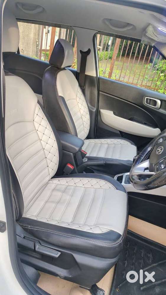 Hyundai Venue 1.5 Crdi S Plus, 2022, Diesel