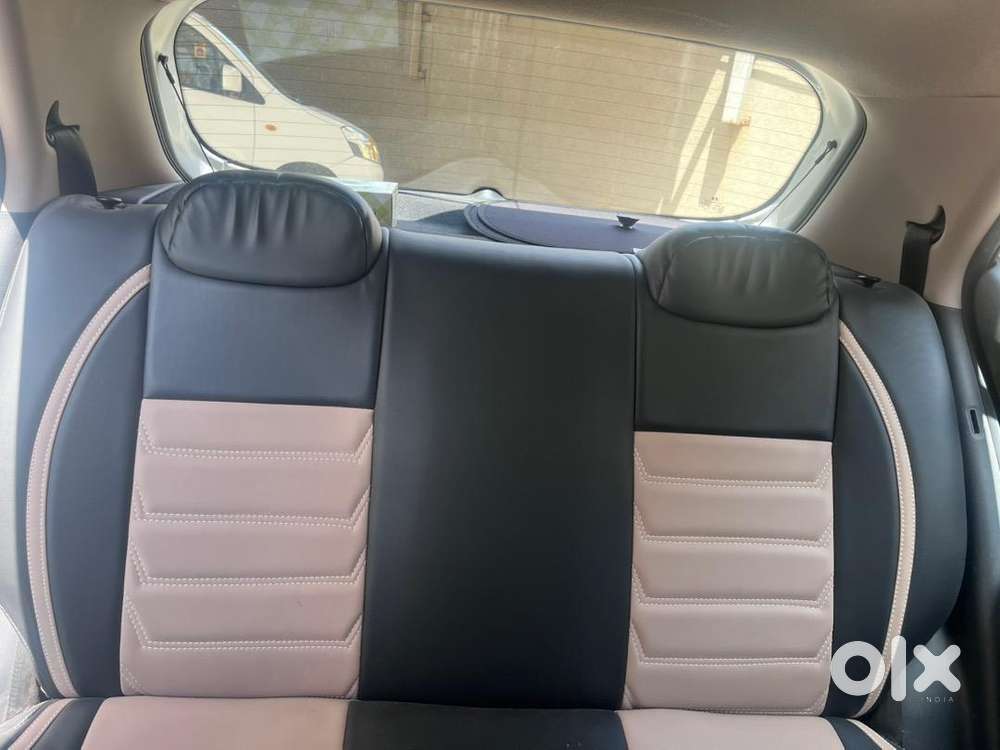 Hyundai  Automatic Grand I10 2017 Petrol Well Maintained