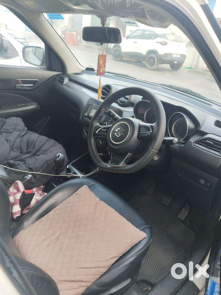 Maruti Swift 2018 Hybrid