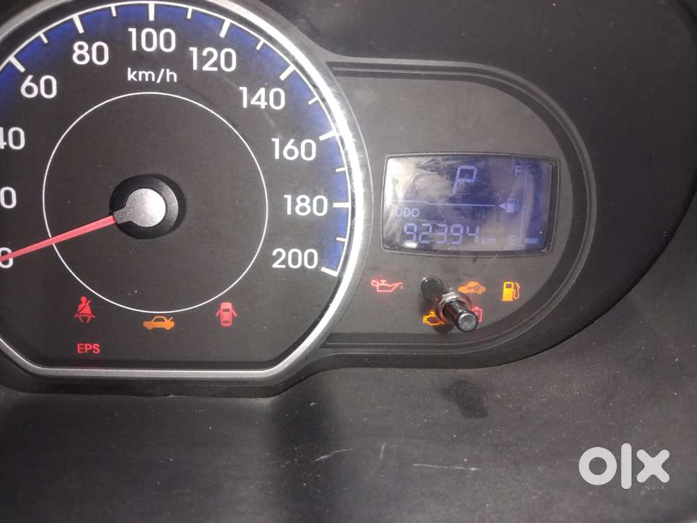 Hyundai I10 Sportz Option, 2011, Petrol