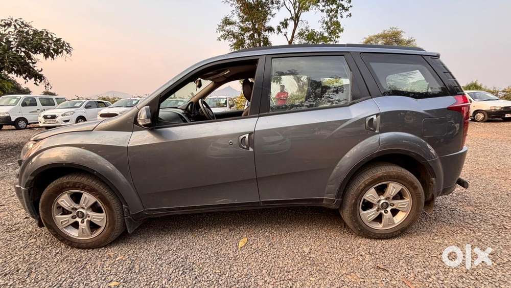 Mahindra Xuv500 W8, 2015, Diesel