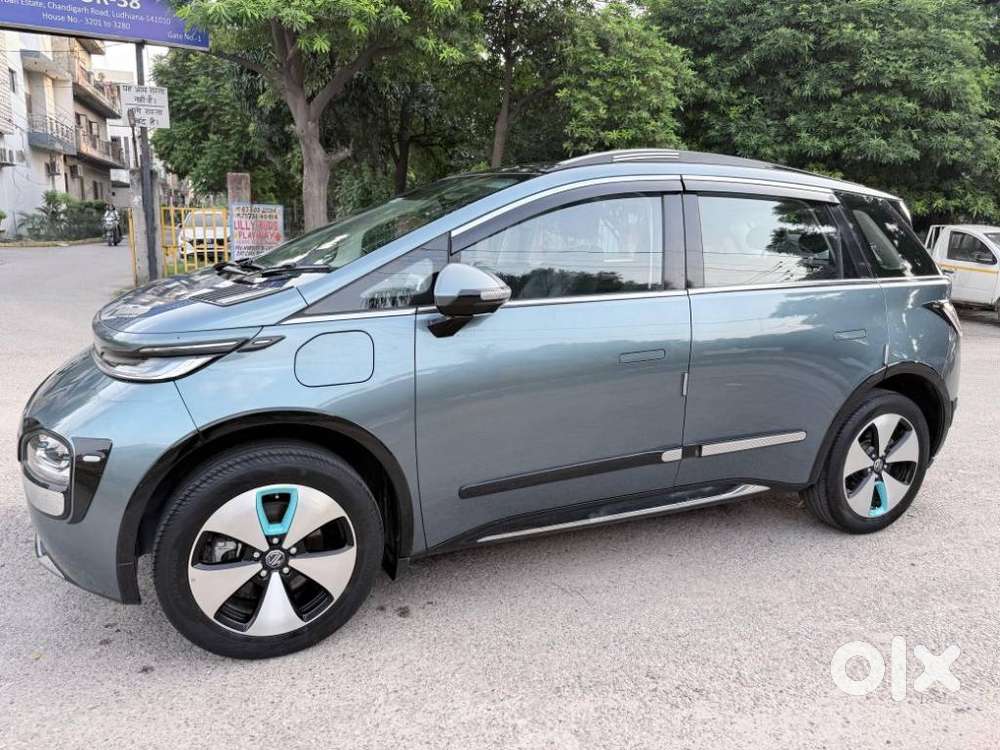 Mg Windsor Ev Essence, 2024, Electric