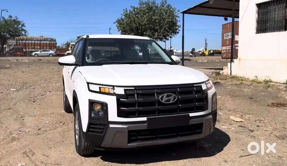 Creta 2025 Diesel Mh 14