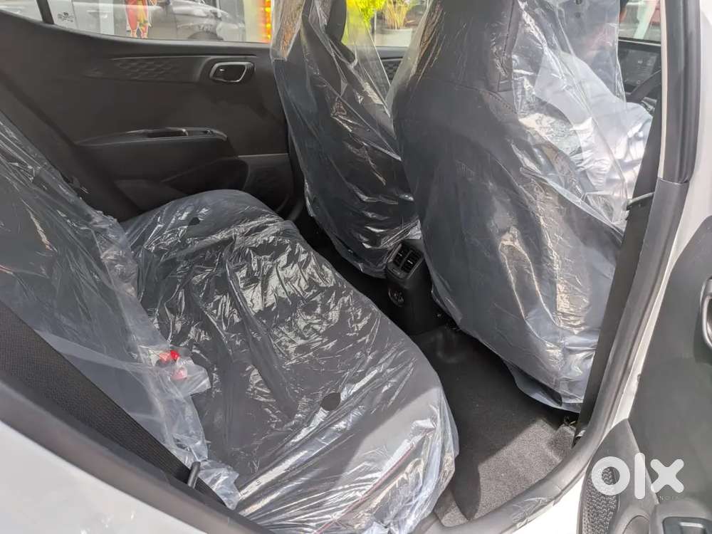 Hyundai I10 Onam Edition 2026