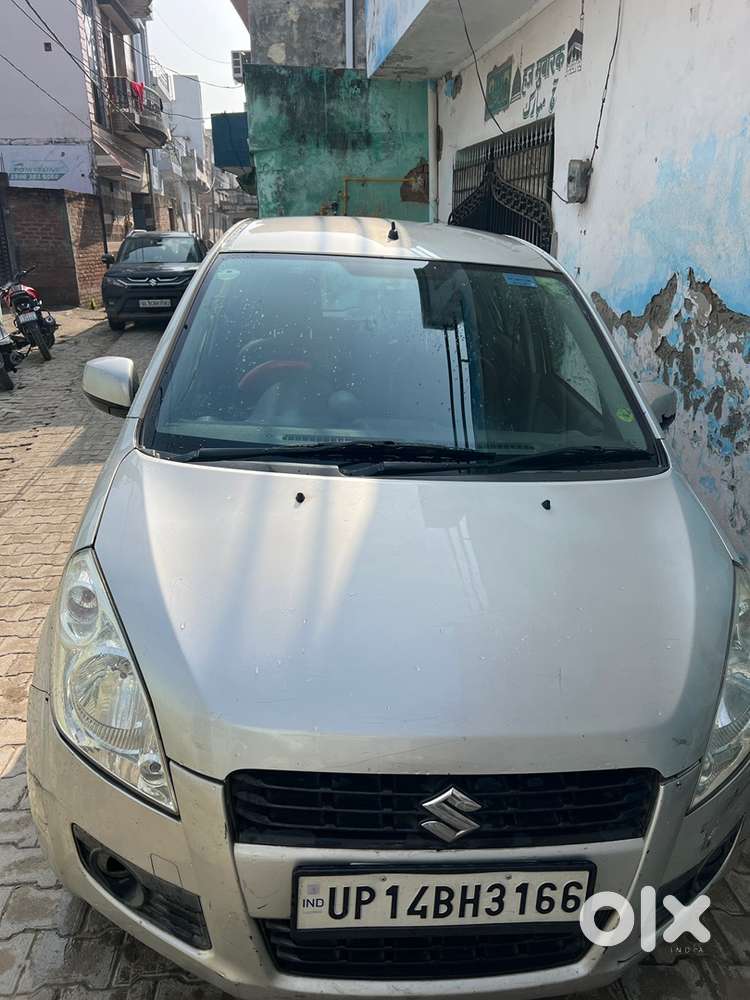 Maruti Suzuki Ritz