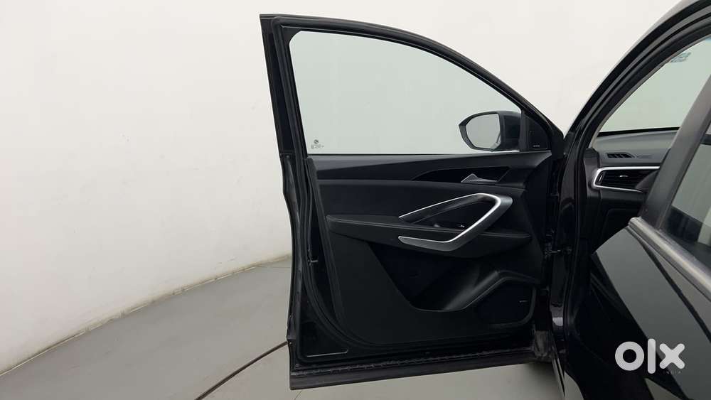 Mg Hector Sharp Dct Petrol, 2019, Petrol