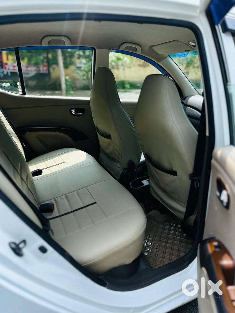 Hyundai I10 1.2 Kappa Magna, 2013, Cng & Hybrids