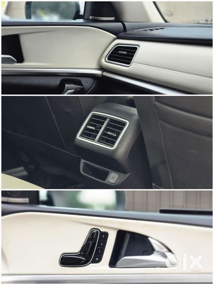 Mahindra Xuv700 Ax7 Luxury Pack Awd, 2023, Diesel