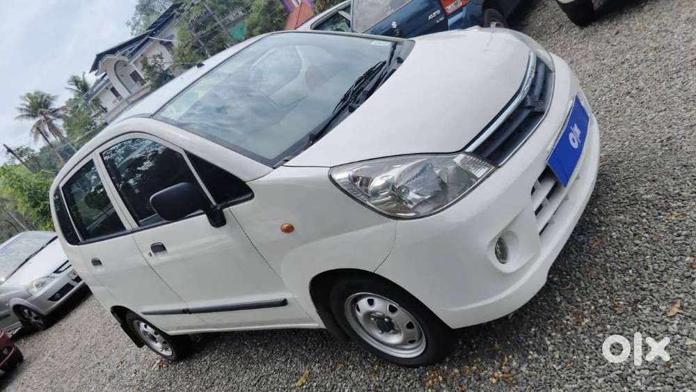 Maruti Suzuki Estilo Vxi, 2010, Petrol