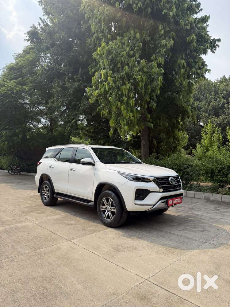 Toyota Fortuner 4x2 At 2.8 Diesel, 2025, Diesel