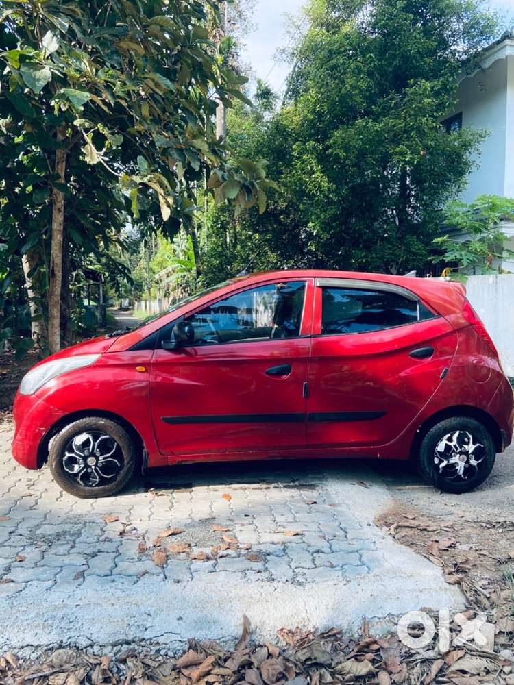 2013 Hyundai Eon Petrol
