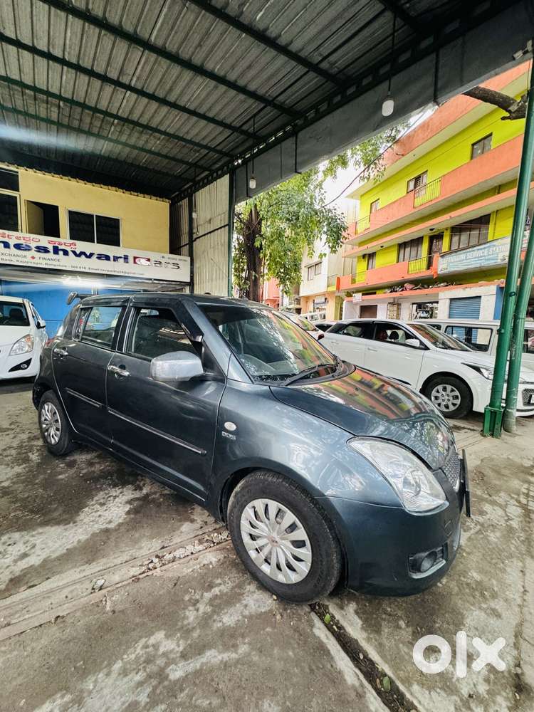 Maruti Suzuki Swift Ddis Vdi, 2007, Diesel