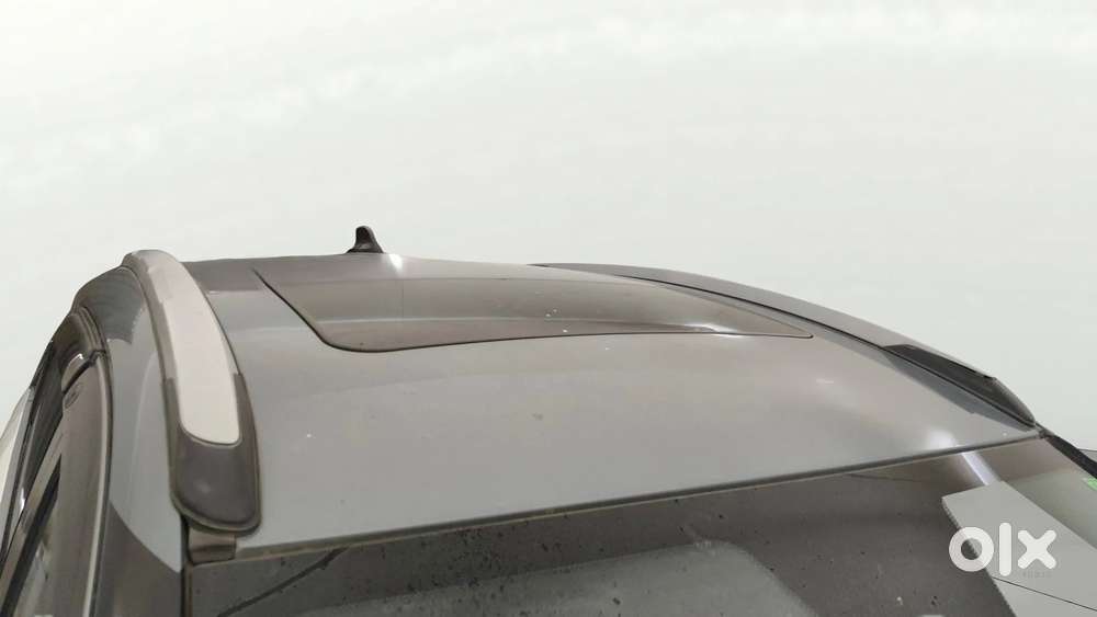 Tata Nexon 1.2 Revotron Xza Plus Premium, 2021, Petrol