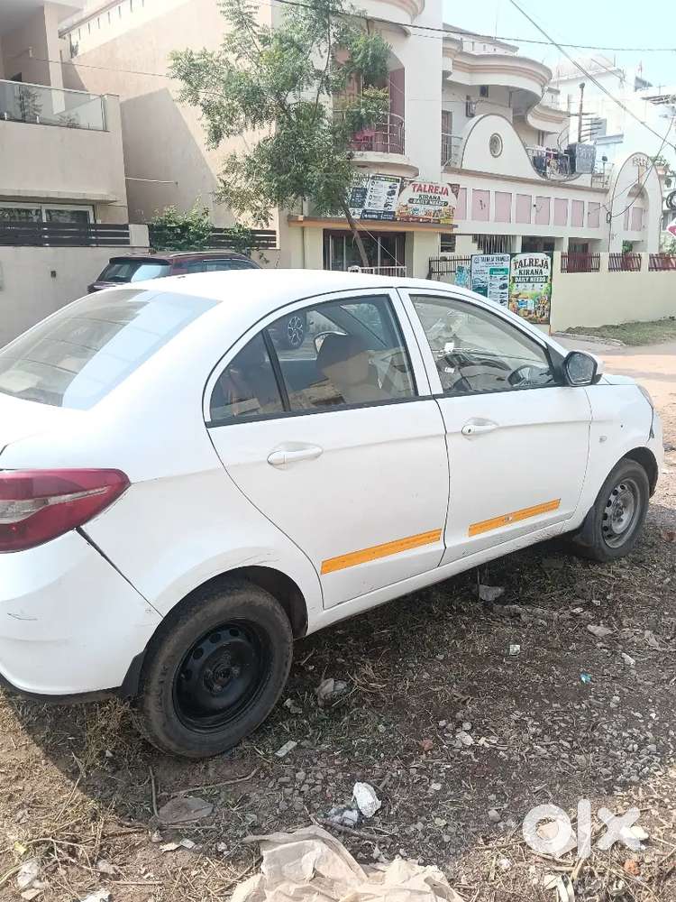 Tata Zest Diesel 2018