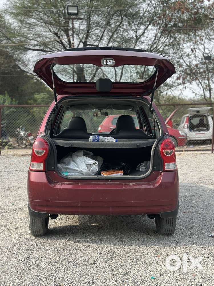 Maruti Suzuki Alto K10 2010-2014 Vxi, 2012, Petrol