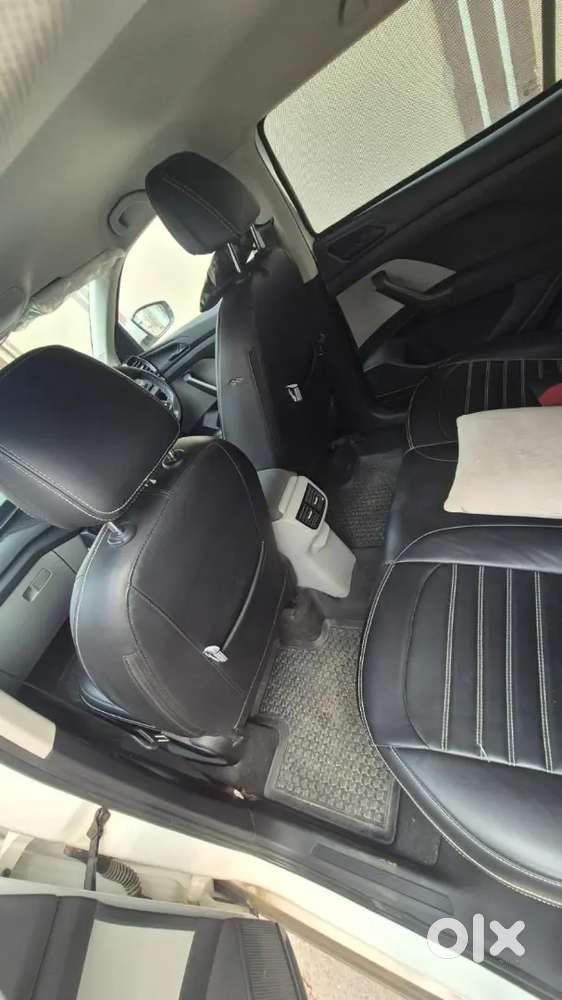 Skoda Kushaq 2022 Petrol 45000 Km Driven