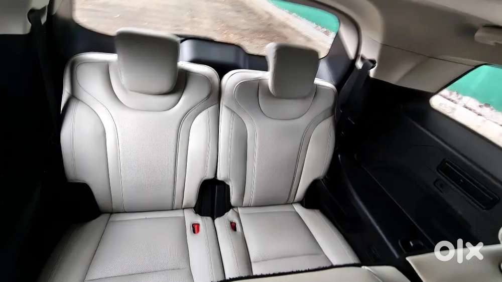 Mahindra Xuv700 Diesel 2024