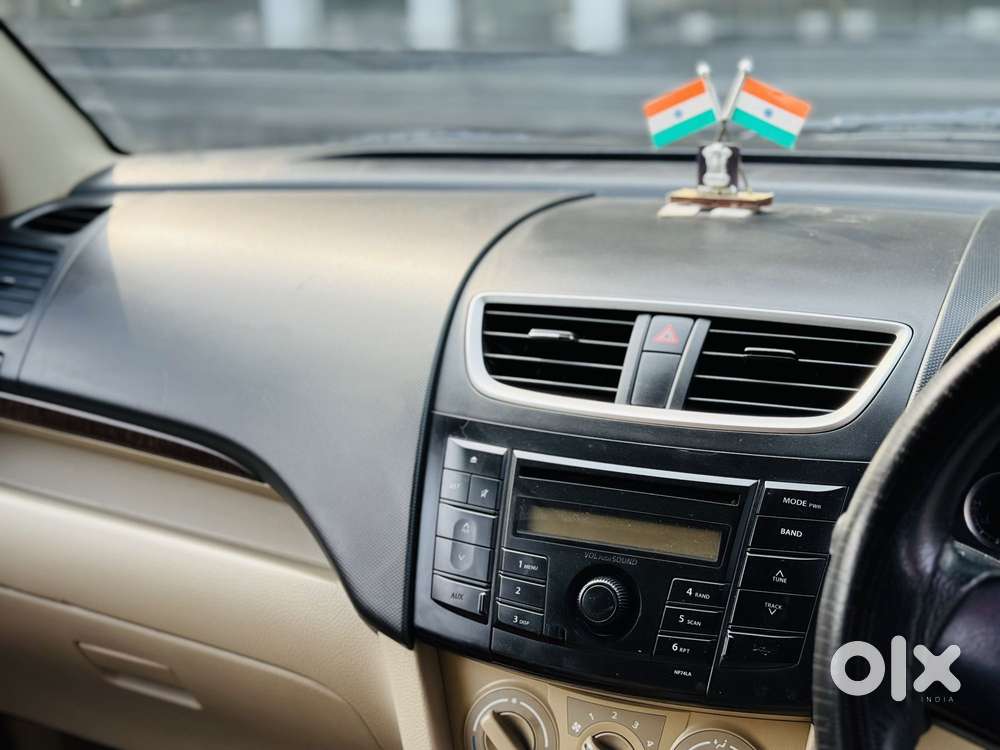 Maruti Suzuki Swift Dzire 2012-2015 Vdi, 2014, Diesel