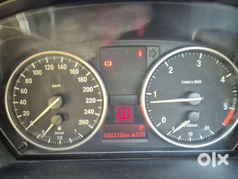 Bmw 3 Series 320d Sedan, 2012, Diesel