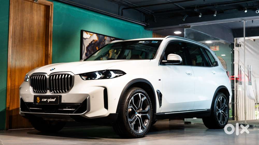 Bmw X5 Xdrive40i Xline, 2025, Petrol