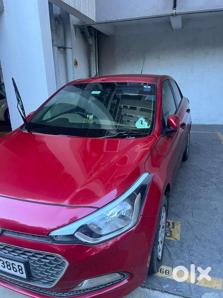 Coimbatore Wellmaintained Hyundai Car I20 Petrol 2016