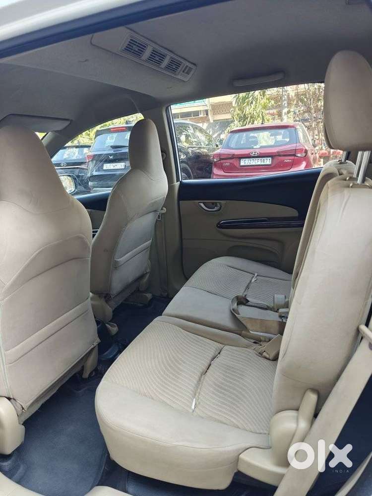 Honda Mobilio Rs I-dtec, 2014, Diesel