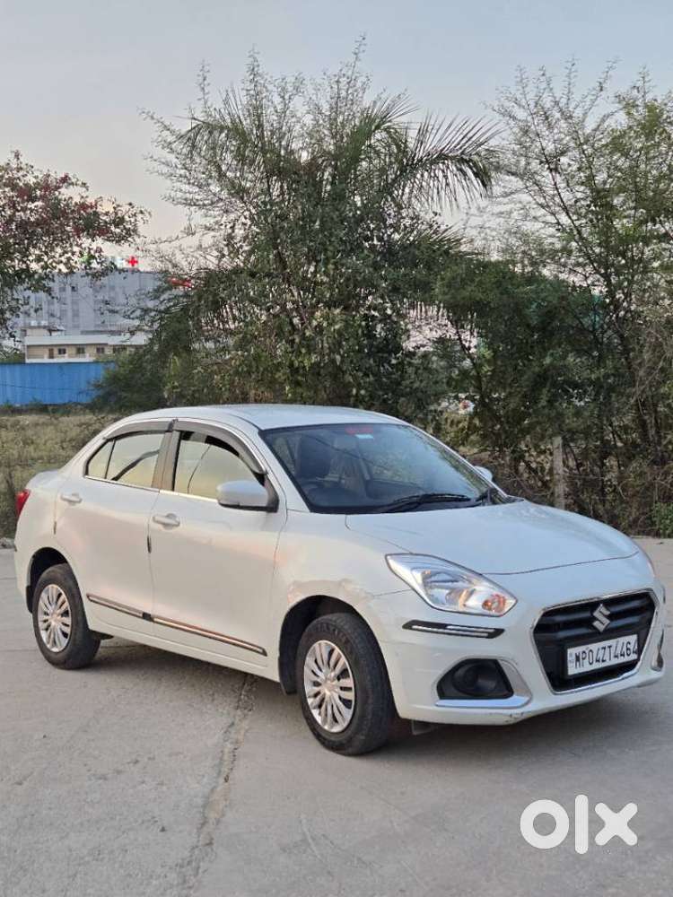 Maruti Suzuki Dzire 1.2 Vxi, 2024, Cng & Hybrids