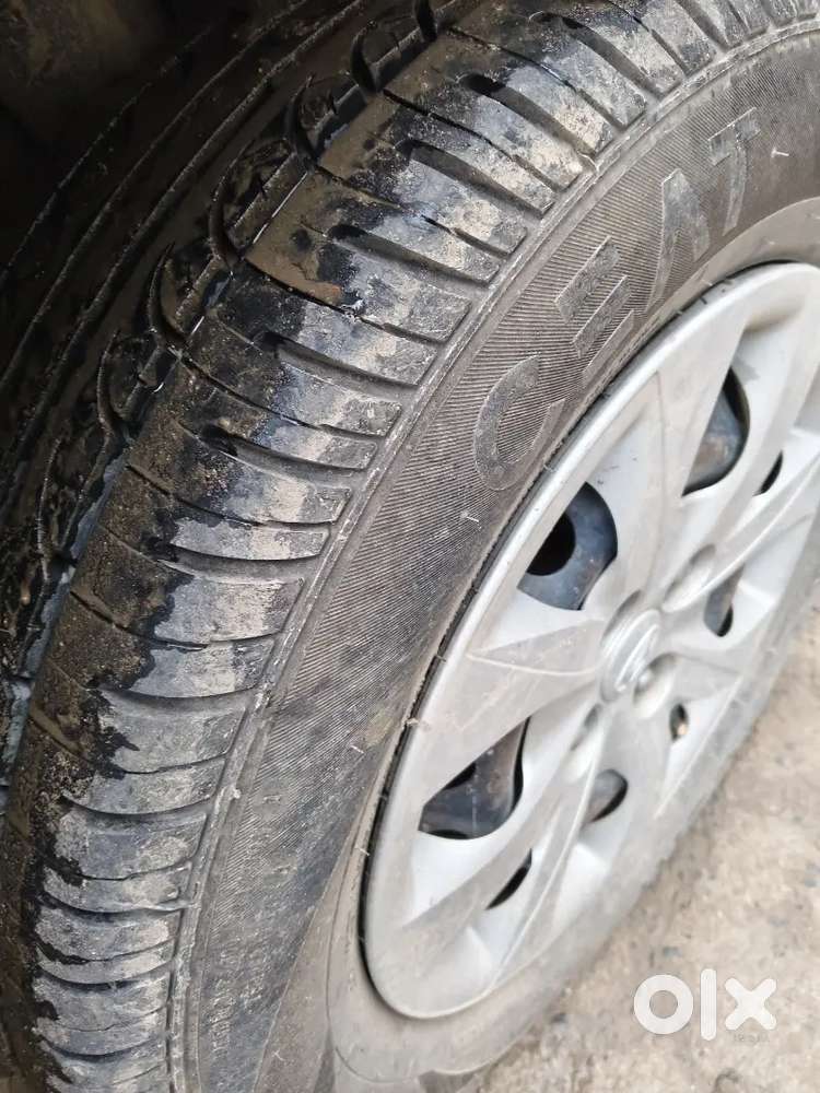 Hyundai I20 2016 Cng & Hybrids 90000 Km Driven