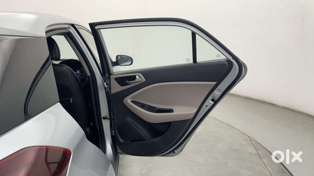 Hyundai Elite I20 1.2 Asta (o) Cvt, 2019, Petrol
