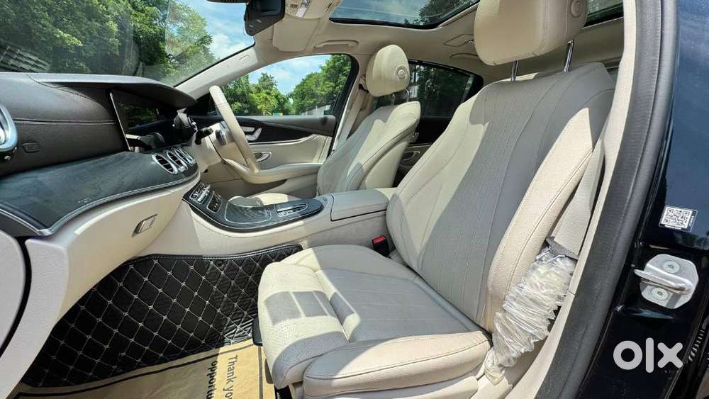 Mercedes-benz E-class, 2024, Diesel