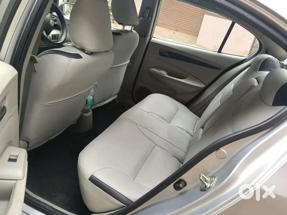 Honda City Petrol Mt 2009