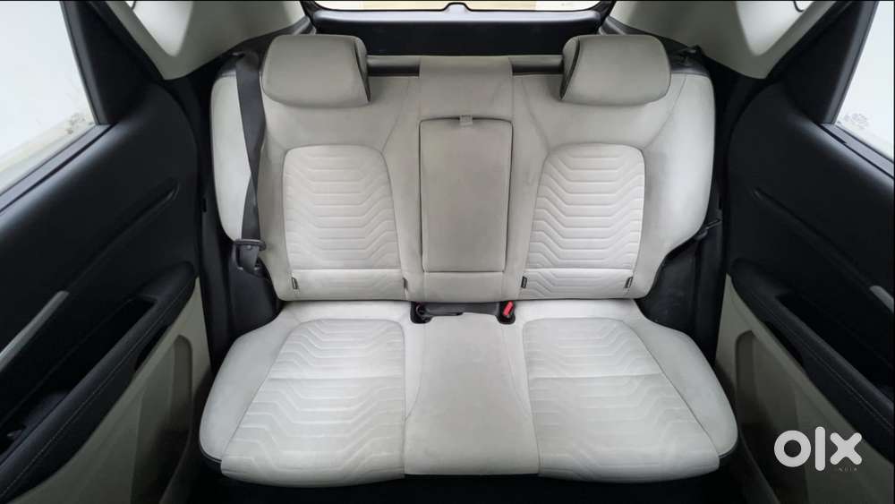 Kia Sonet Htx G, 2022, Diesel
