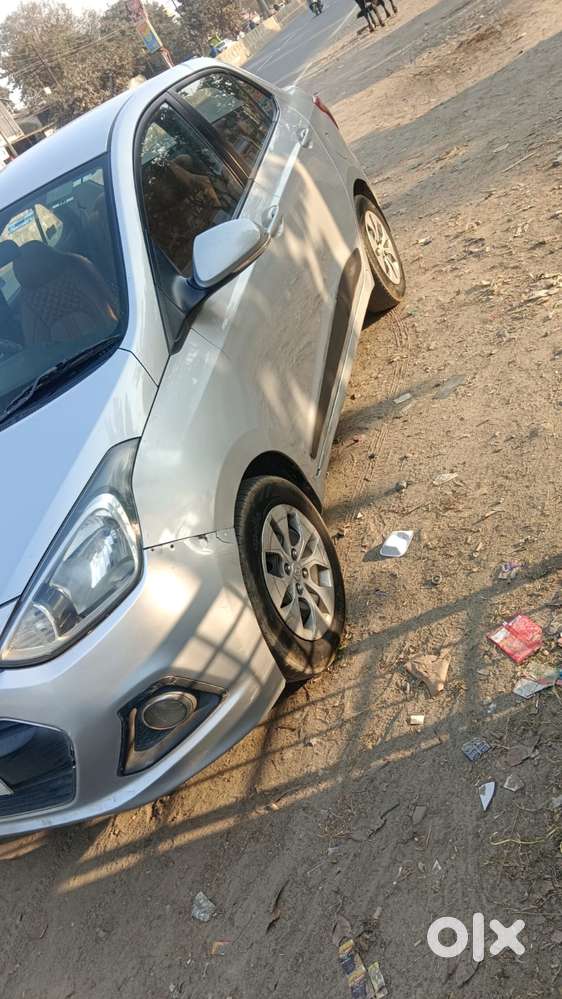 Hyundai Accent Executive, 2015, Diesel