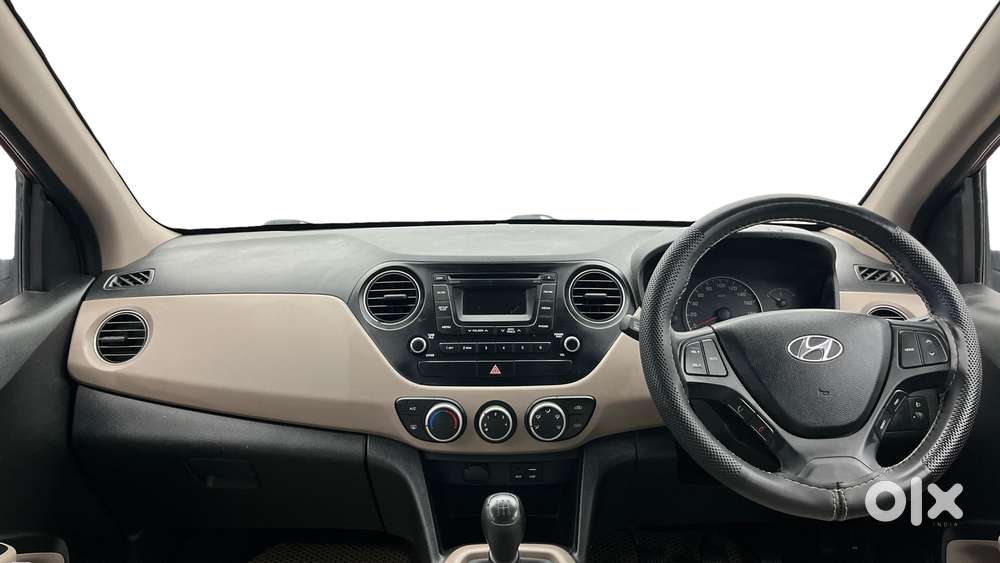 Hyundai Grand I10 Asta 1.2 Kappa Vtvt, 2015, Petrol