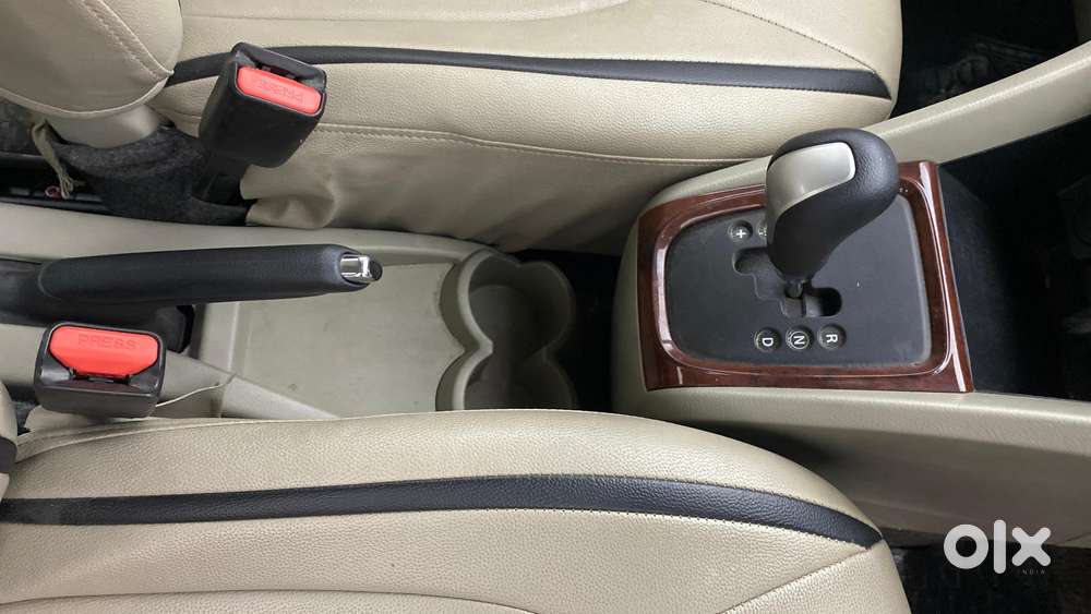 Maruti Suzuki Celerio 2014-2017 Vxi At, 2017, Petrol