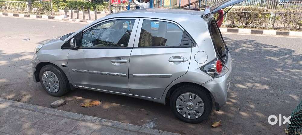 Honda Brio 2012 Year