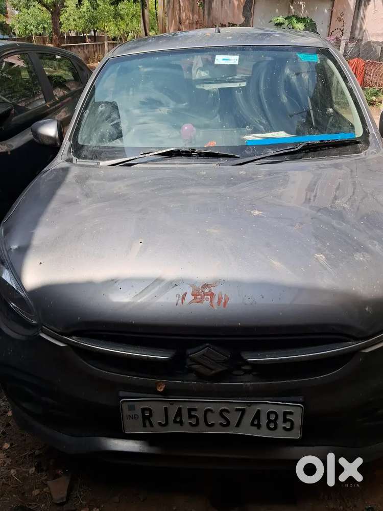 Maruti Suzuki Celerio 2022