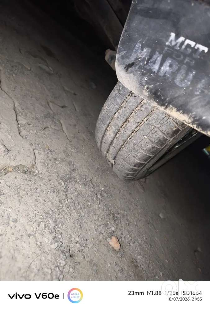 Maruti Suzuki 800 1999.