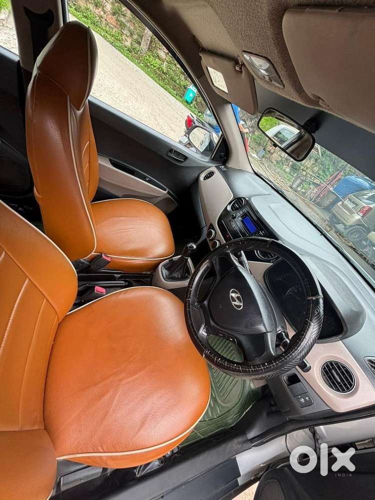 Maruti Suzuki 2011 Manual