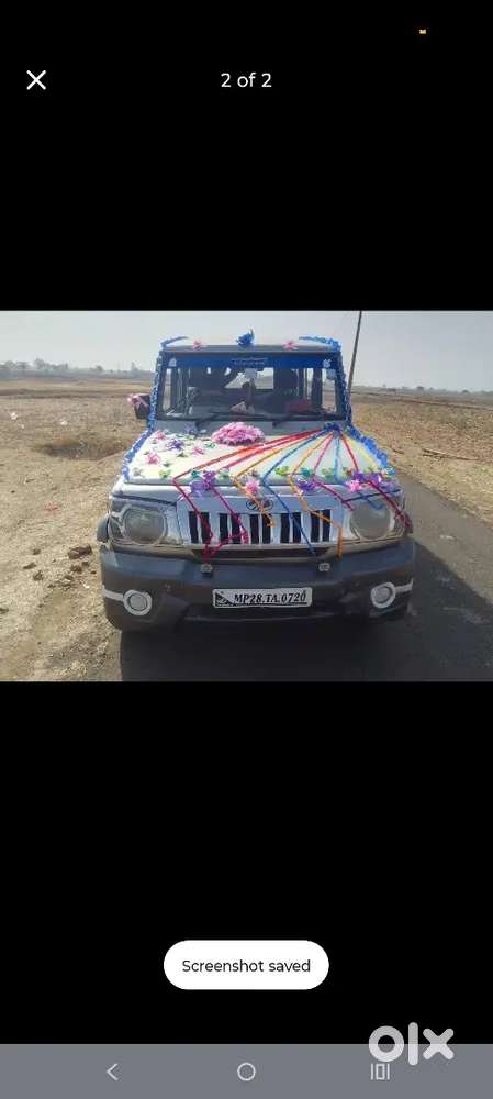 Mahindra Beloro