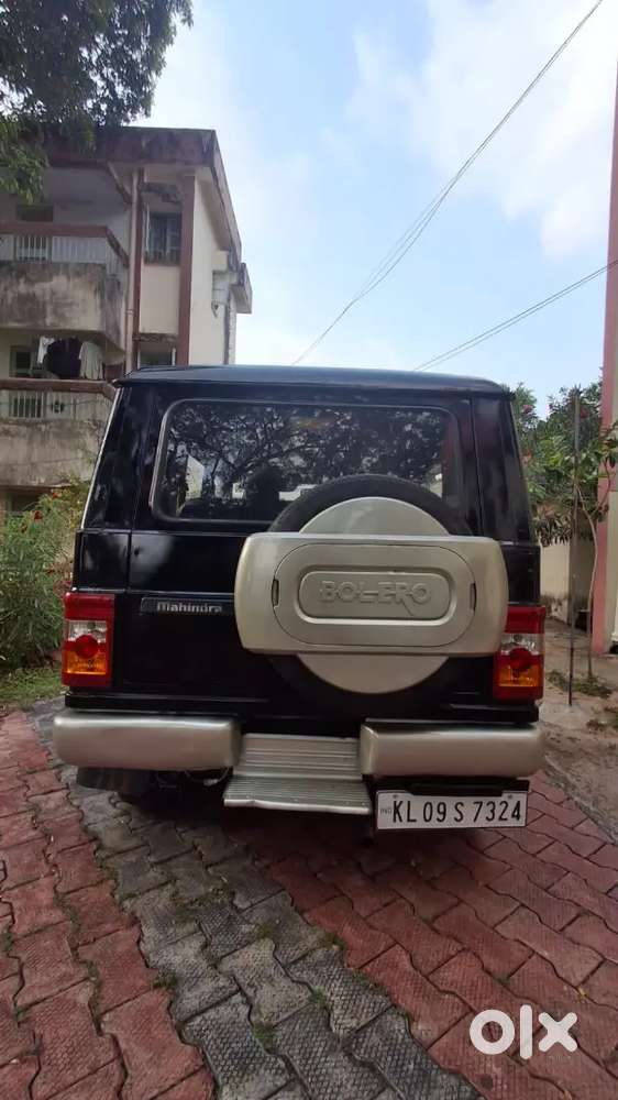 Mahindra Bolero 2006 Diesel 200000 Km Driven