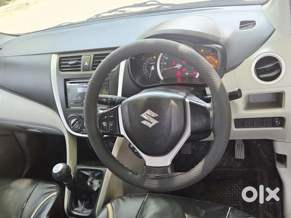 Maruti Suzuki Celerio 2016 Petrol 68000 Km Driven