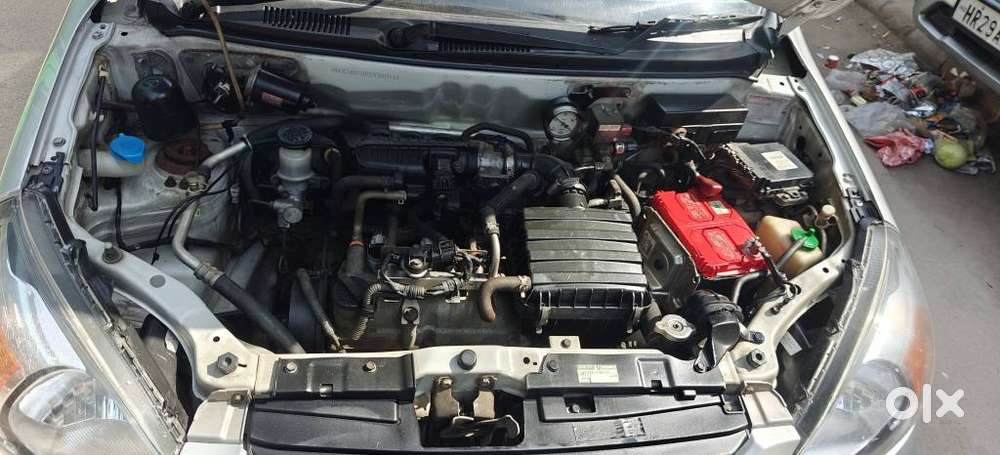 Maruti Suzuki Alto 800 0.8 Lxi Utsav Limited Edition, 2018, Cng & Hy..