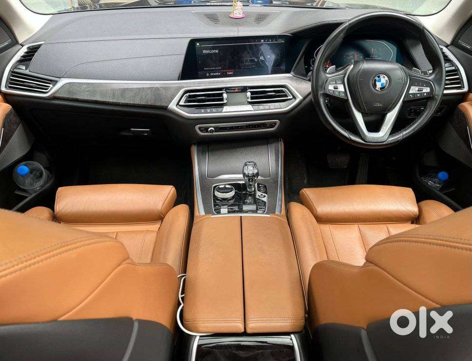 Bmw X5 Xdrive 30d Xline, 2021, Diesel