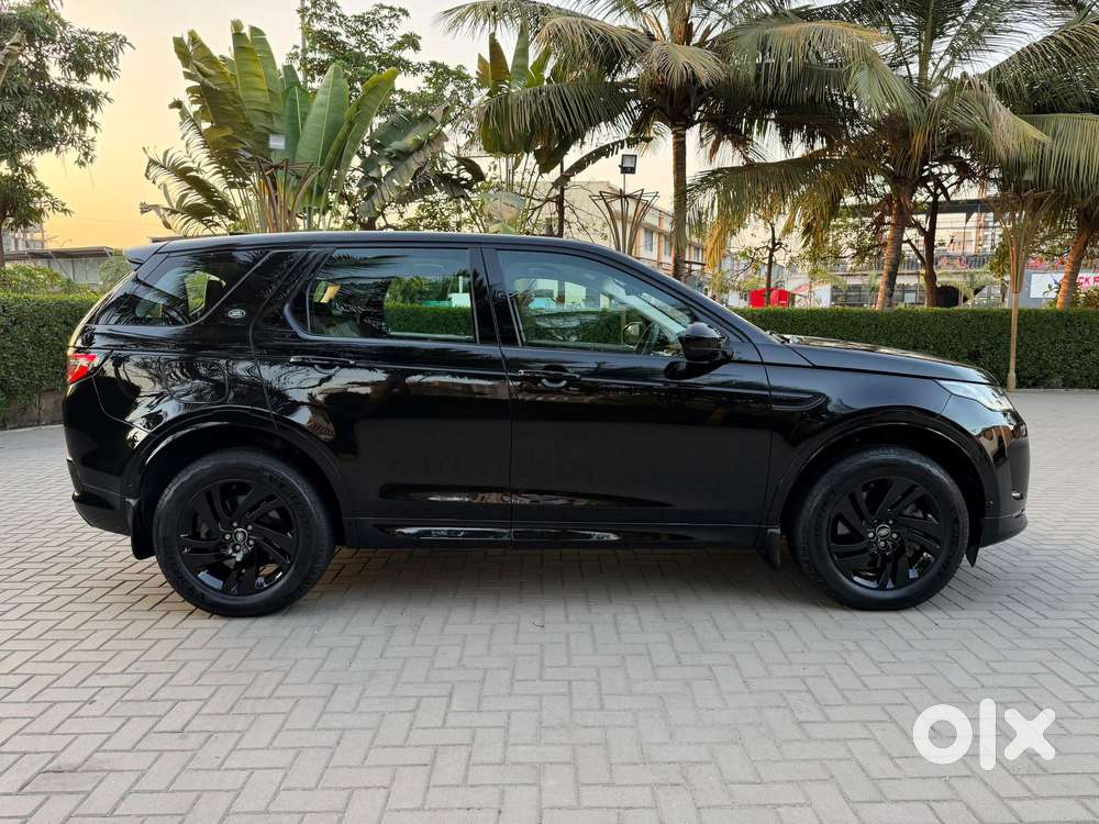 Land Rover Discovery Sport Se R-dynamic, 2020, Diesel
