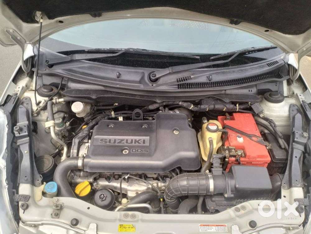 Maruti Suzuki Swift Dzire Vdi Bsiv, 2013, Diesel