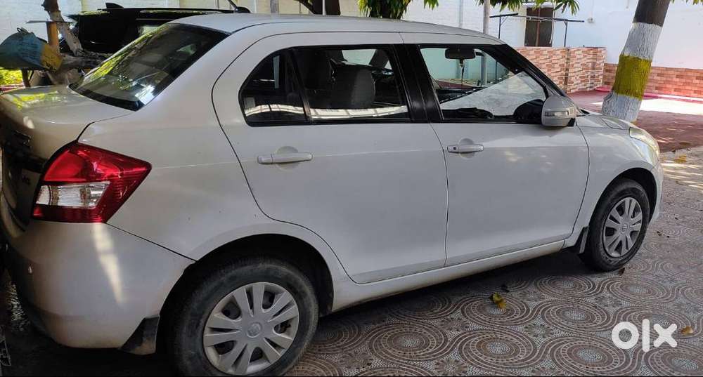 Maruti Suzuki Swift Dzire 2014 Petrol Good Condition